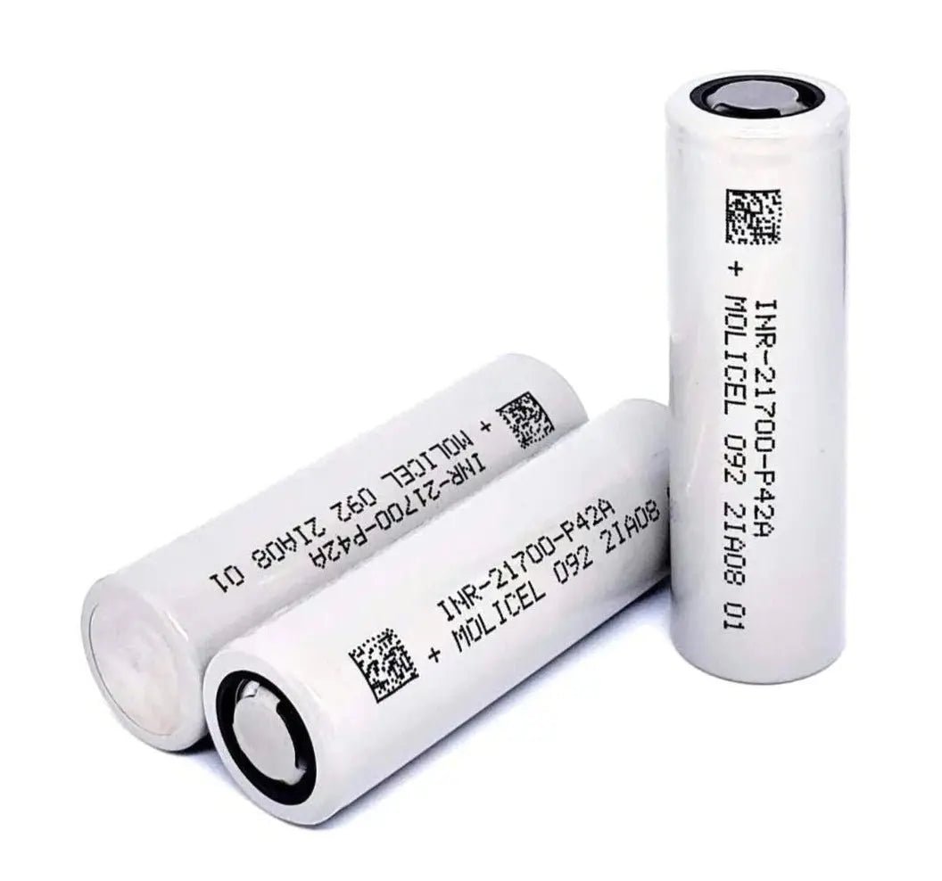 lithium e bike battery