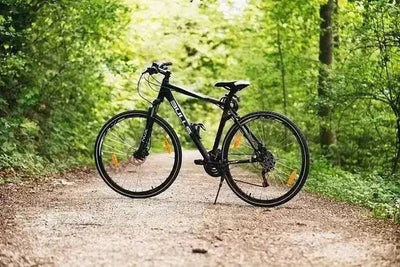 All About Mountain Bikes: A Comprehensive Guide