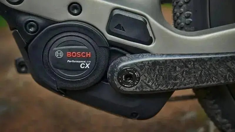Bosch ebike systems - 10 things to know - Electrified