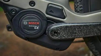 Bosch ebike systems - 10 things to know