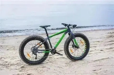 Exploring the Benefits of Electric Fat Tyre Bike in Australia