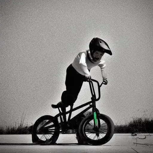 Teaching Your Kids to Ride a Bike: The Ultimate Guide - Electrified