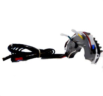 Electric Bike Motor Controllers