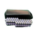 36V 13.5Ah 486Wh Lithium Ion | Molicel P45B Cells | Customizable Power Output Electrified