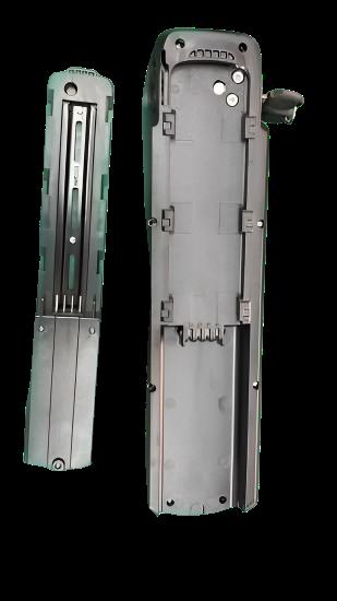 36V 13.5Ah 486Wh Lithium Ion | Molicel P45B Cells | Customizable Power Output Electrified