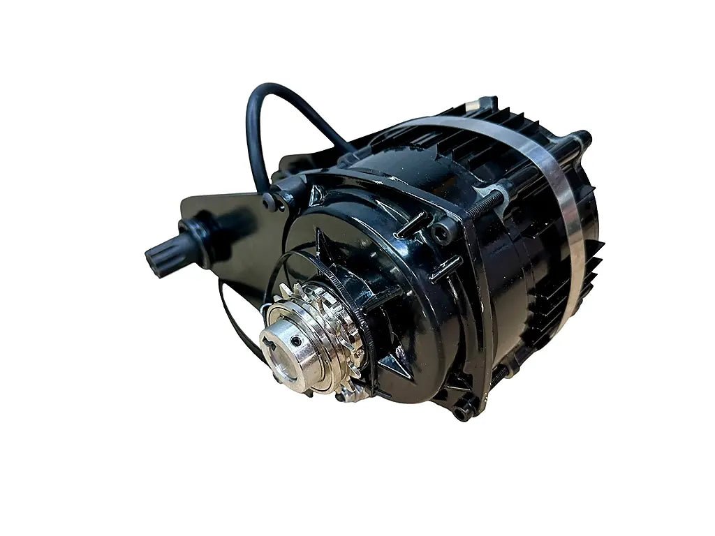 High power ebike kit sales