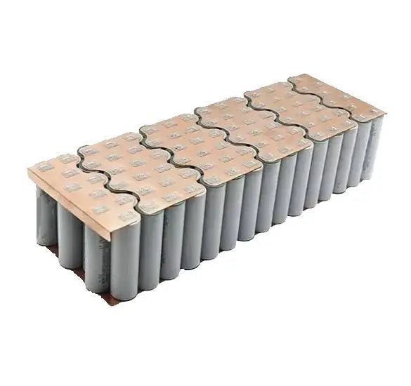 52v 18Ah Universal Lithium Ion Battery Pack Molicel Cells Electrified