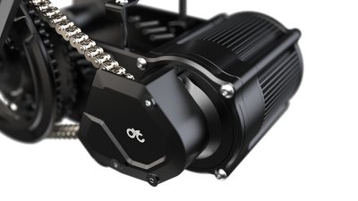CYC Motor X1 Pro Gen 4 Kit