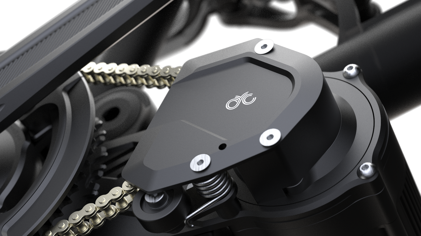 CYC Motor X1 Pro Gen 4 Kit