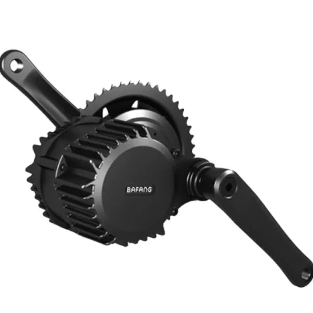 DIY Electric Bike Kits Convert Your Bike to Electric Power Electrified