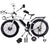 Bafang BBSHD 1000W E bike Conversion Kit Electrified