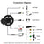 Bafang BBSHD 1000W E bike Conversion Kit Electrified