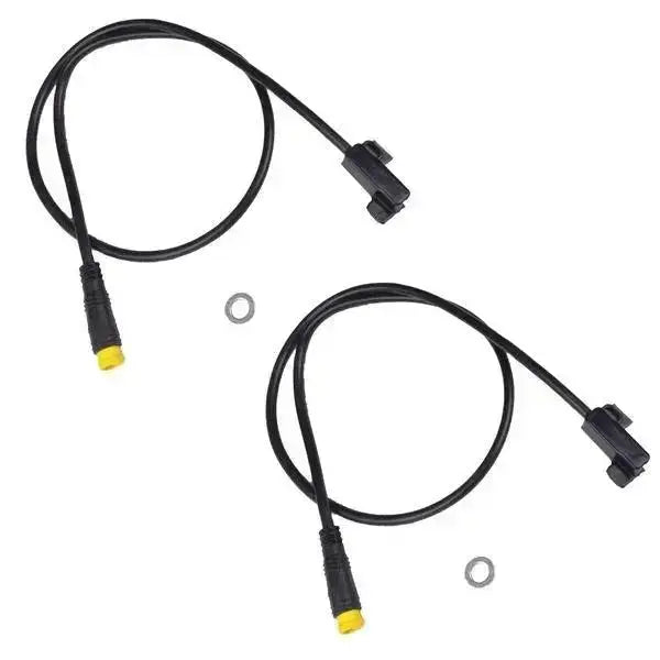 Bafang Hydraulic ebike brake sensors Electrified