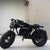 Black Warrior 48v 2000W Ebike Electrified