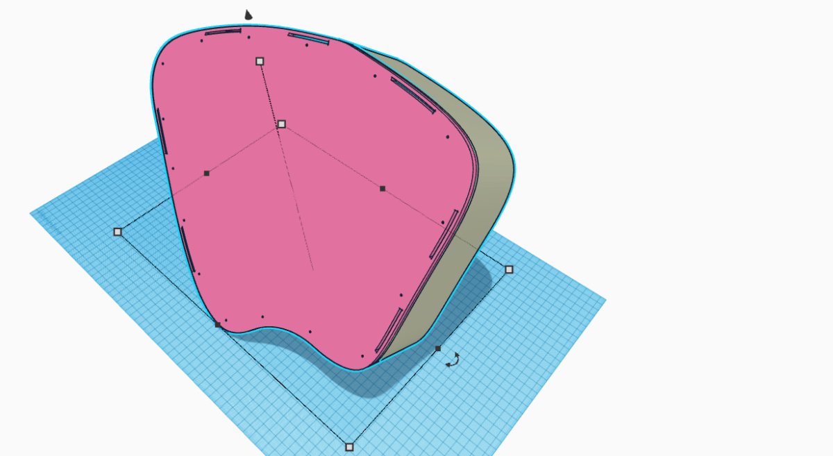 Custom Designed 3D Printed Battery Boxes Electrified