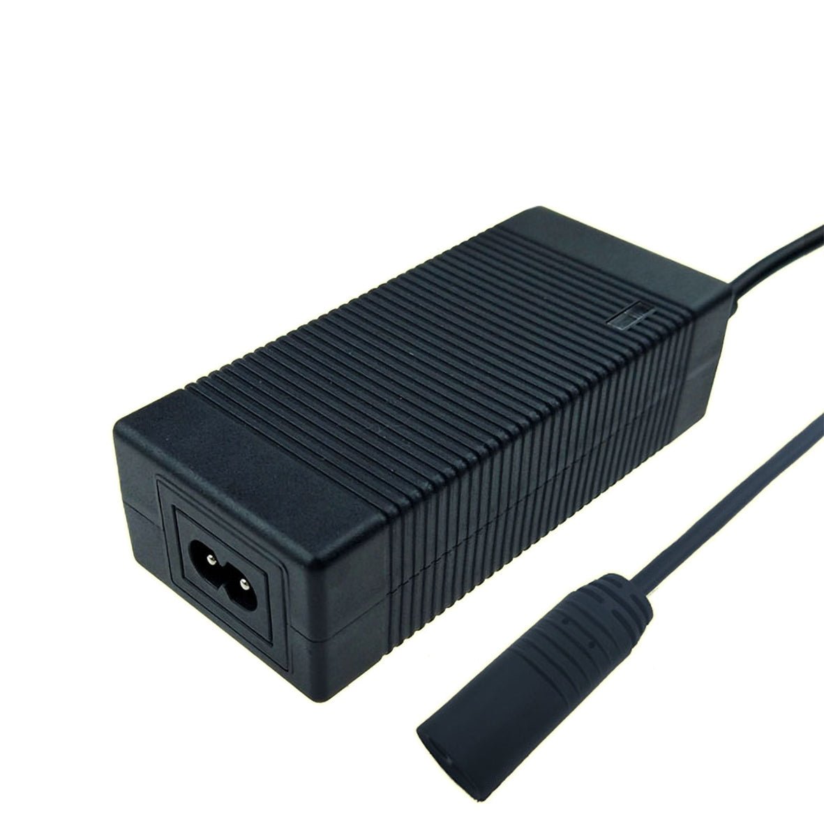 Lithium Ion Battery Charger Electrified