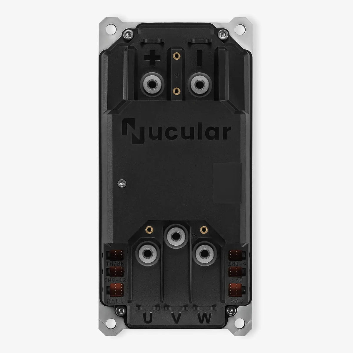 Nucular 24F Controller Electrified