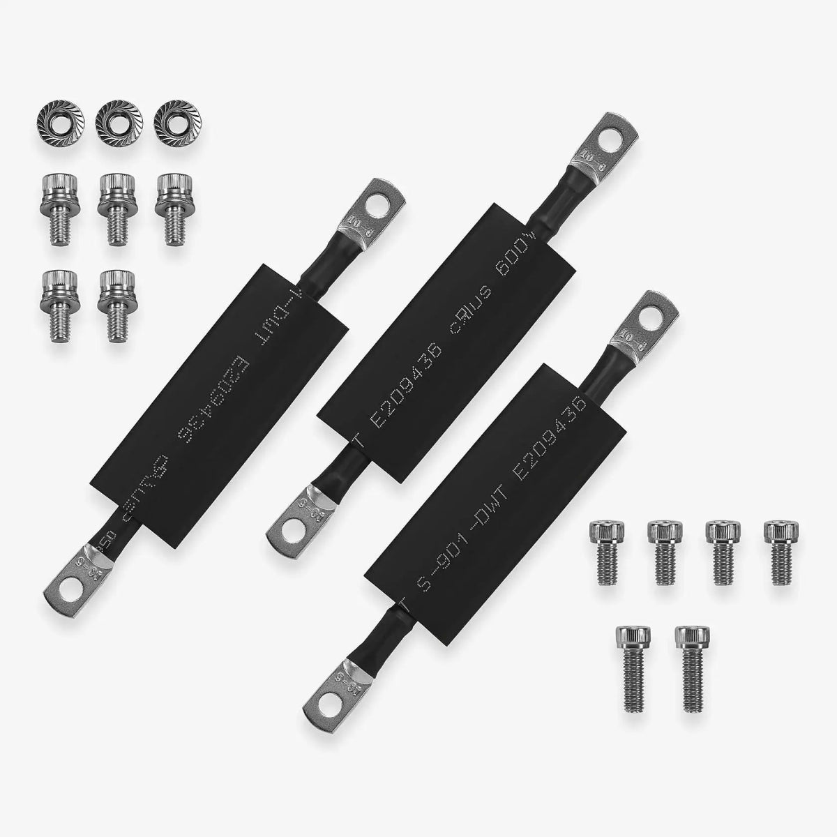 Nucular 24F Kit for Talaria Sting MX3/MX4/MX5 Electrified